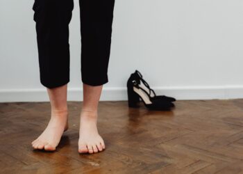 Ni correr ni hacer pilates: los entrenadores recomiendan hacer 30 elevaciones de talón al día y los cambios se notan en sólo una semana