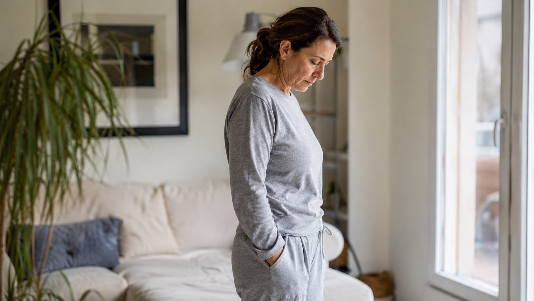 mujer, ejercicio, actividad