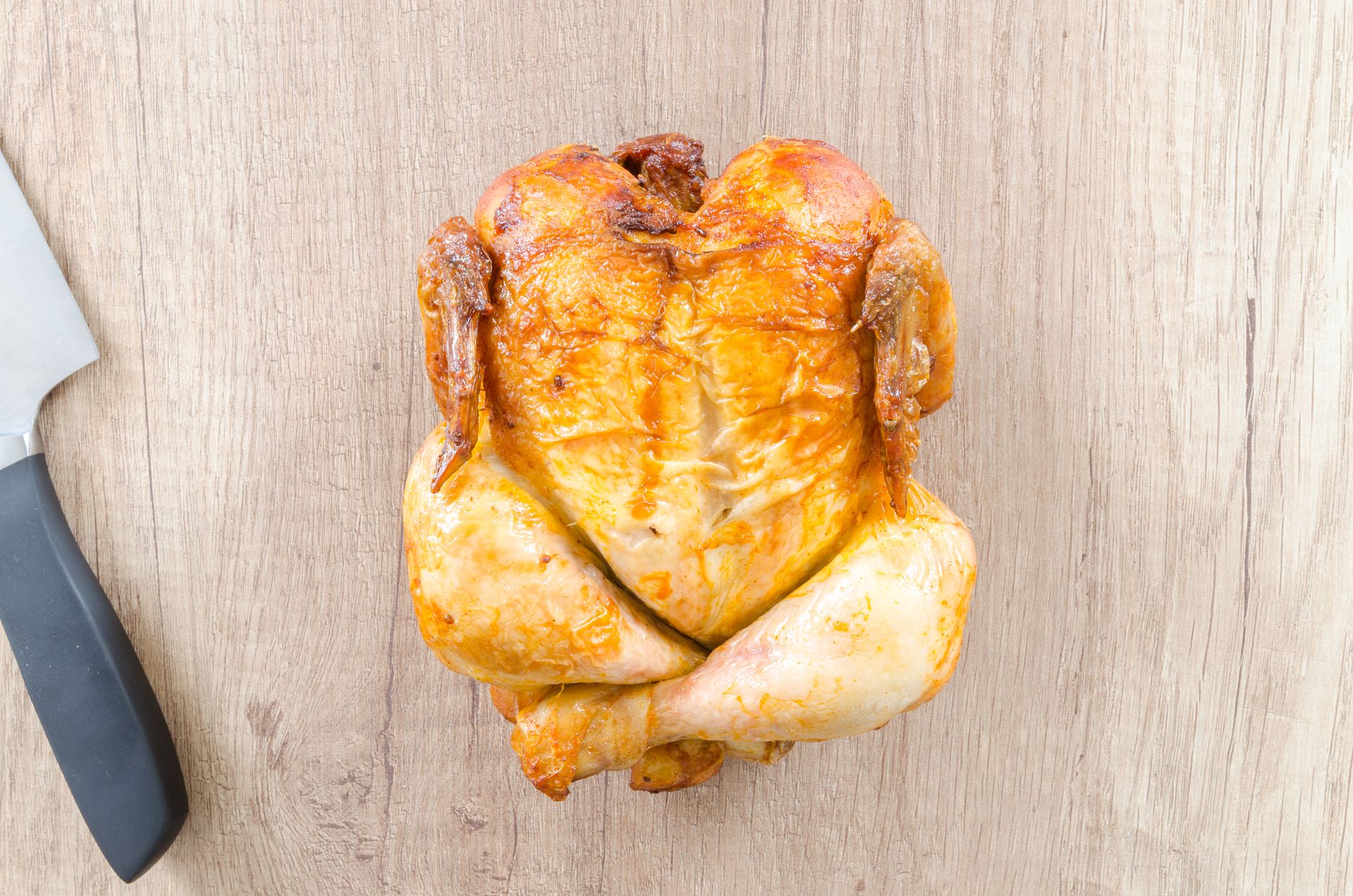 pollo asado