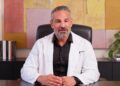 Dr. David Céspedes, doctor, longevidad