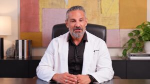 David Céspedes, médico experto en longevidad: «Si tus padres tienen más de 50 años y hacen deporte, no van a ser independientes en el futuro»