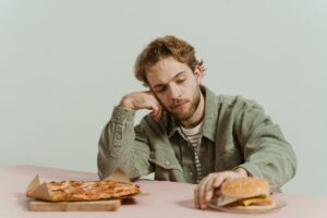 Adrián Muria, experto en nutrición: «Estamos equivocados, el ayuno intermitente no fue diseñado para perder peso»