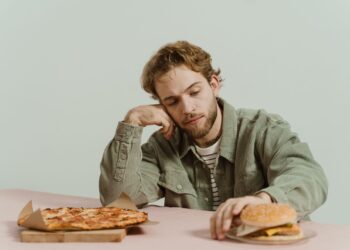 Adrián Muria, experto en nutrición: "Estamos equivocados, el ayuno intermitente no fue diseñado para perder peso"