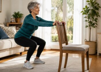 mujer, deporte, ejercicio