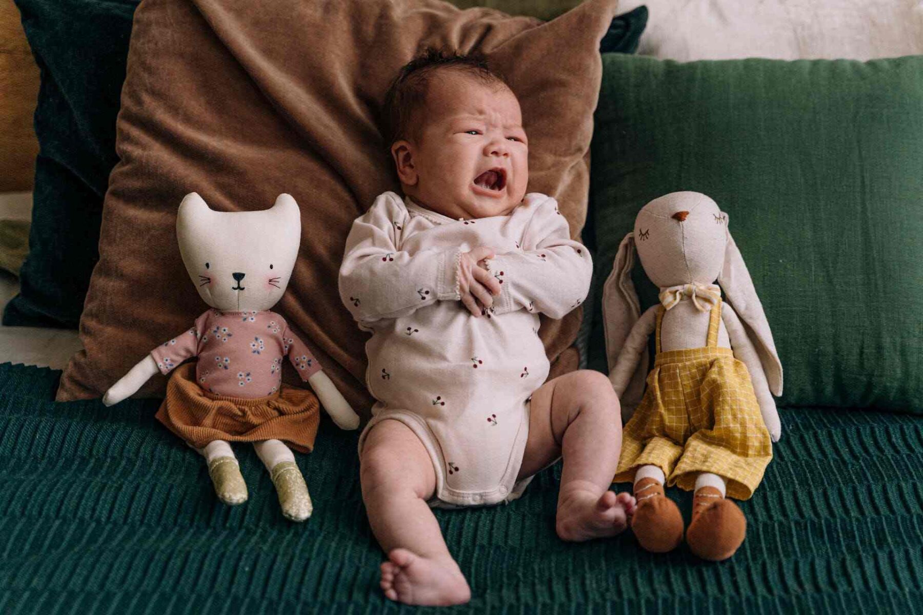 Un estudio revela que los bebés más pequeños tienen un rendimiento académico inferior durante la adolescencia