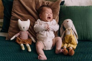 Un estudio revela que los bebés más pequeños tienen un rendimiento académico inferior durante la adolescencia