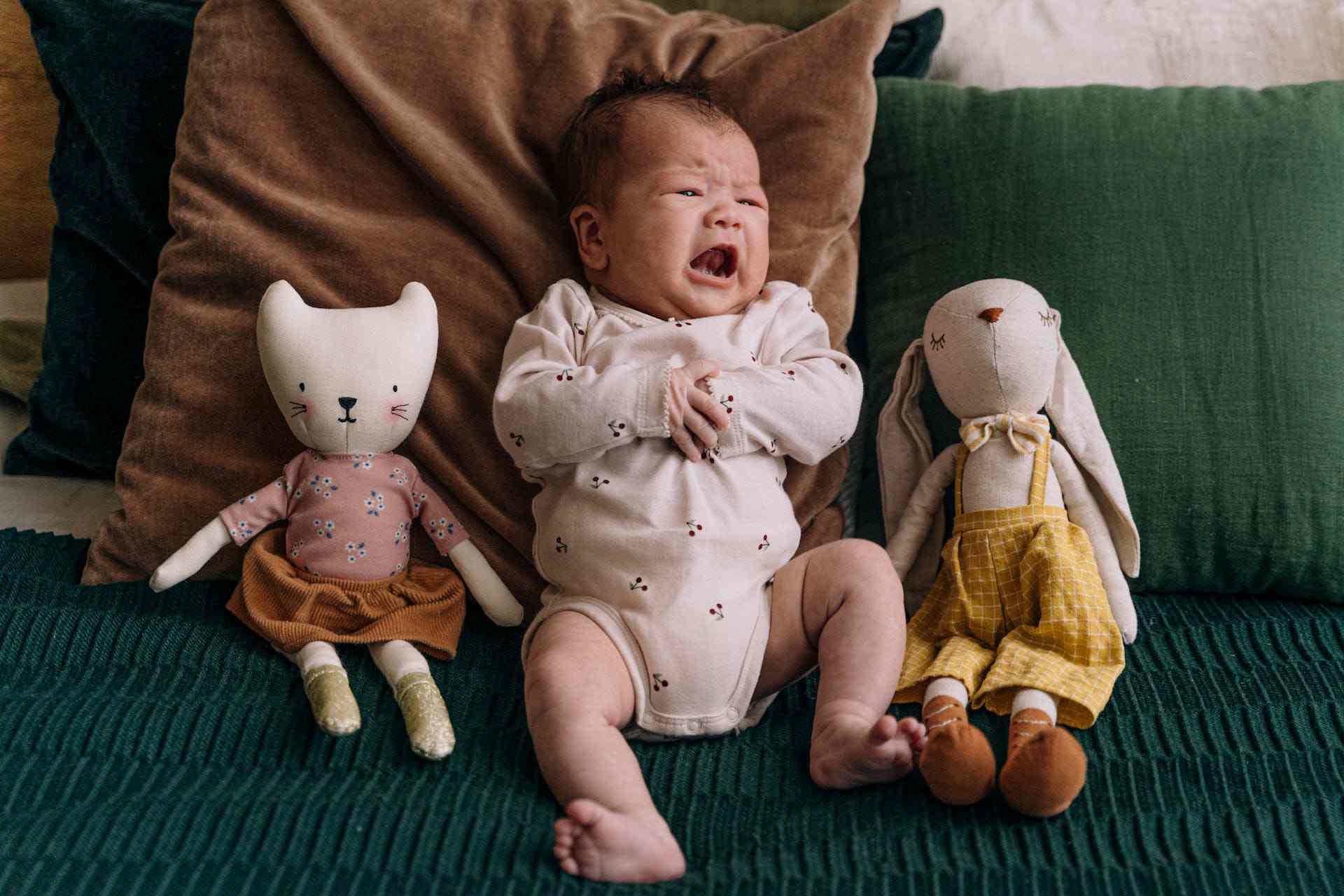 Un estudio revela que los bebés más pequeños tienen un rendimiento académico inferior durante la adolescencia