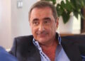 Carlos Herrera explica su rutina para mantenerse en forma a los 69 años: «La tentación de comprarse una talla más es el principio del fin»