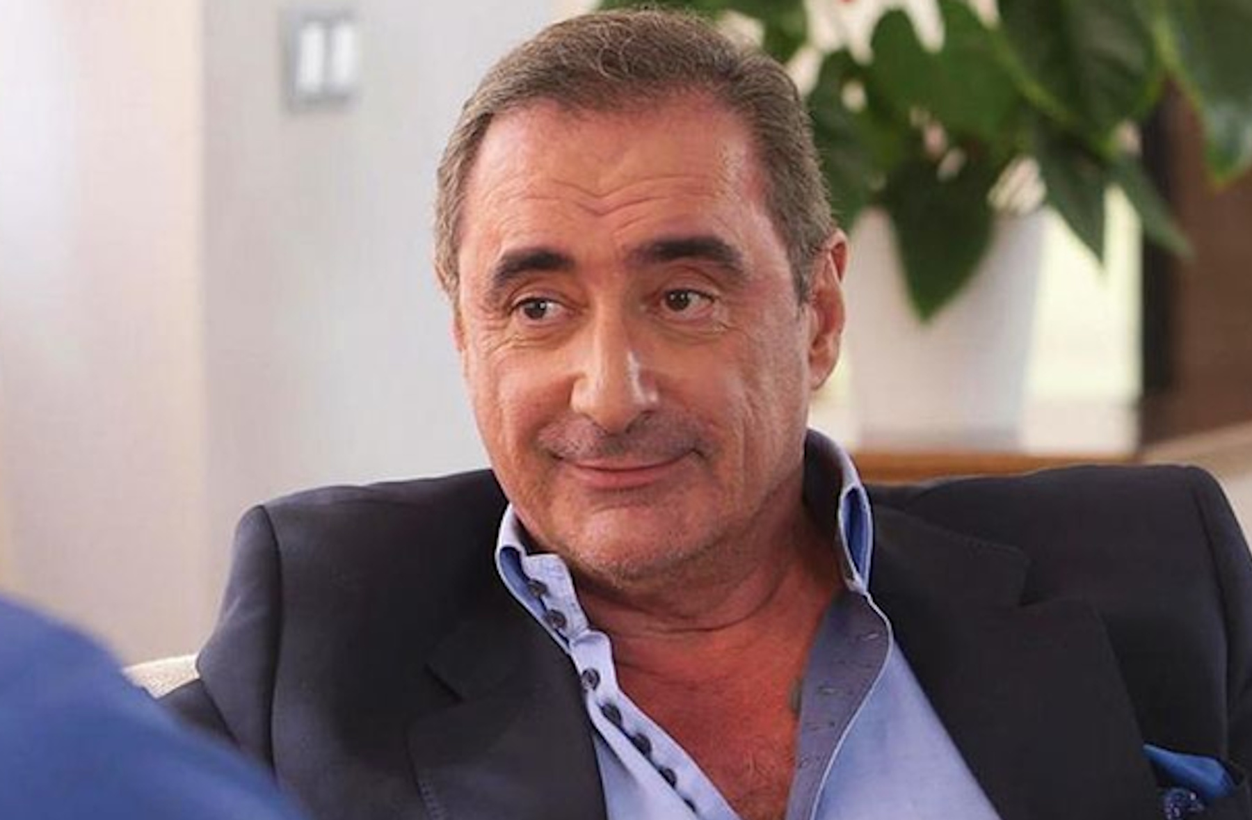 carlos herrera