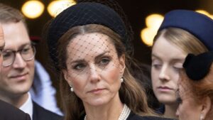 Cómo mantiene Kate Middleton la forma: el ejercicio al aire libre que quema entre 300 y 500 calorías por hora