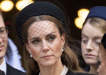 Cómo mantiene Kate Middleton la forma: el ejercicio al aire libre que quema entre 300 y 500 calorías por hora