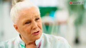 El secreto de Lola Herrera para estar bien a los 90 años: “Me alimento a base de muchas verduras, fruta, pescado bastante, poca carne y ensaladas”