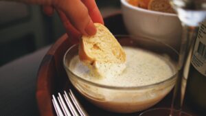 ¿Qué es más saludable: la mayonesa o el kétchup? Un nutricionista pone fin a la duda