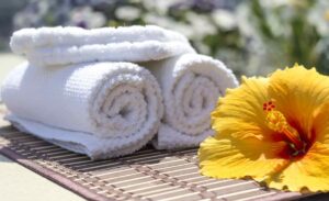 ¿Cada cuánto tiempo hay que cambiar las toallas del baño en otoño? Muchos españoles no lo saben y es fundamental para la higiene