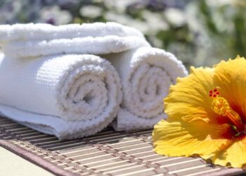 ¿Cada cuánto tiempo hay que cambiar las toallas del baño en otoño? Muchos españoles no lo saben y es fundamental para la higiene