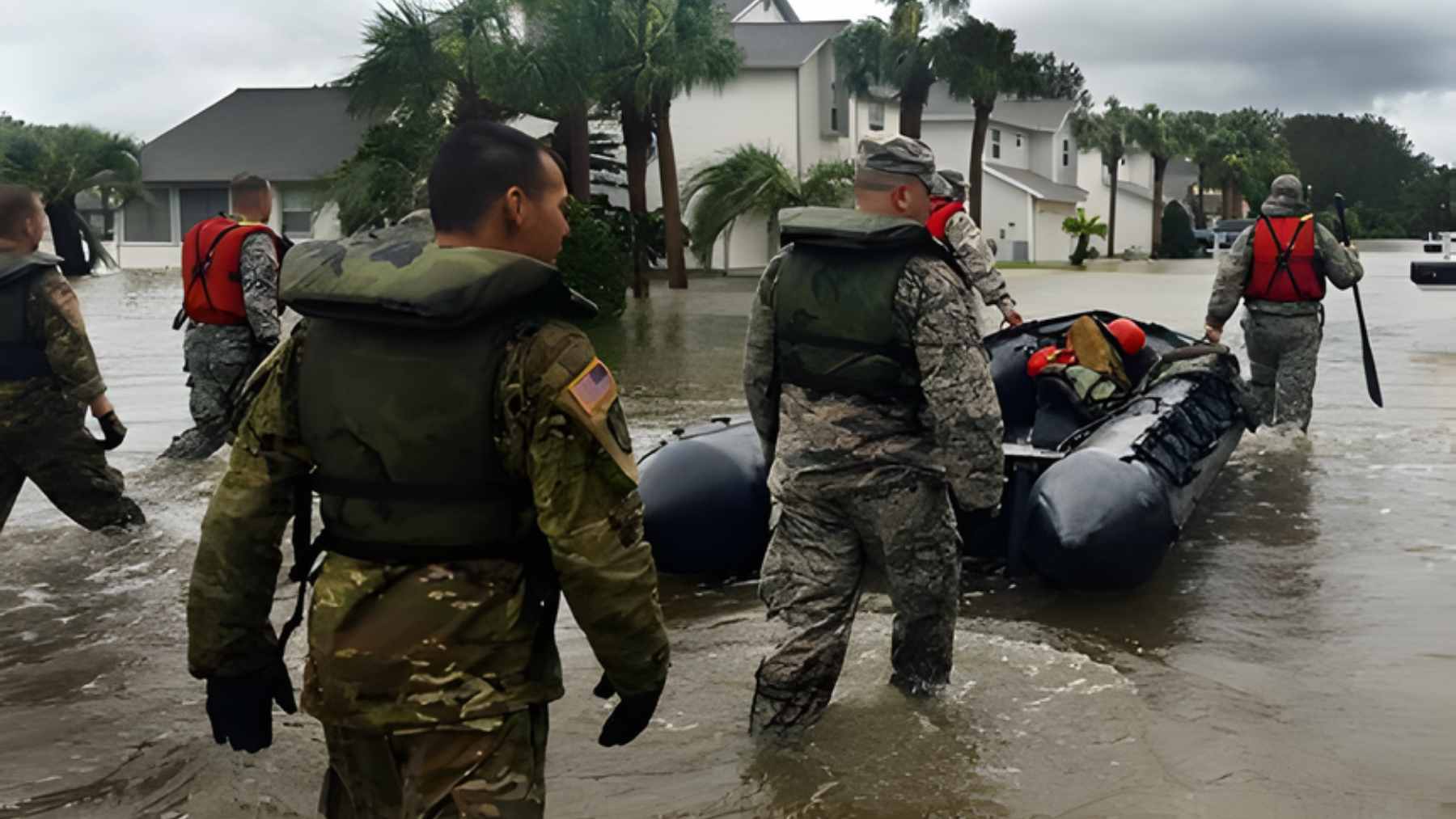 A young American man looking anxious while scrolling through a military draft notification news update on his smartphone.