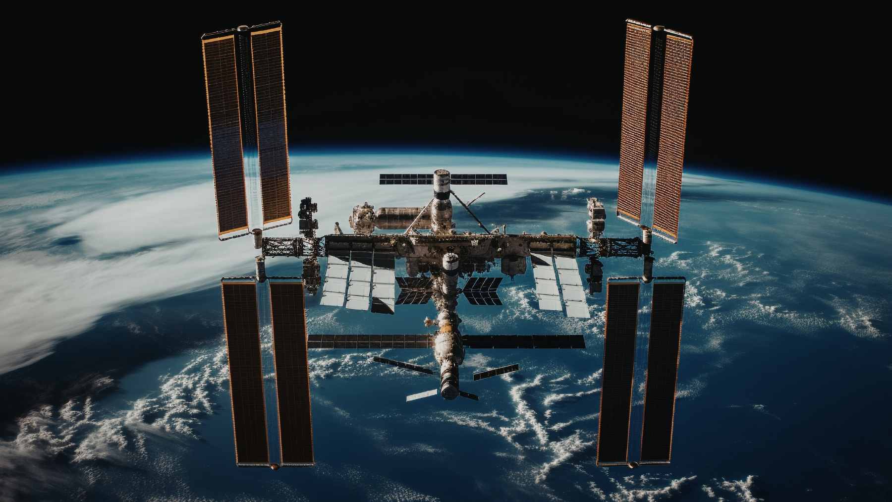 China is doubling the size of its Tiangong space station after Artemis II, and the new space race is no longer just about the Moon 1 A 3D digital rendering of China's Tiangong space station expanding from its original T-shape into a larger cross-shaped configuration.