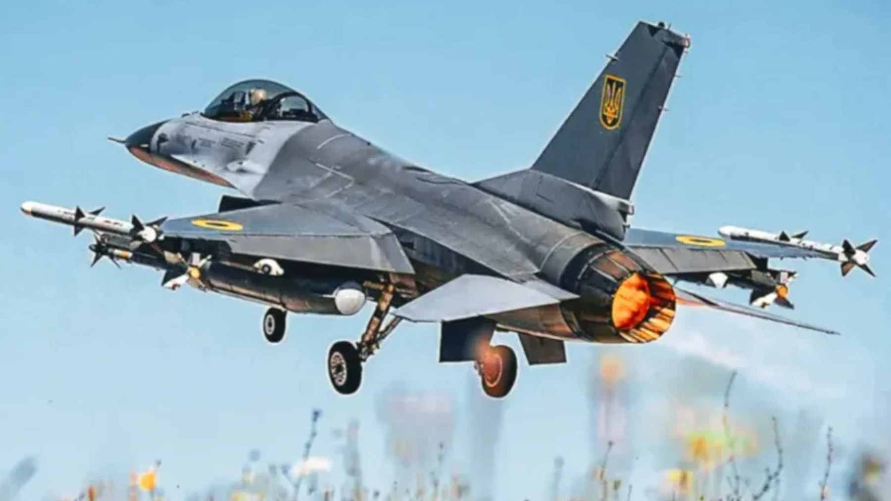 Russia’s Su-35 is being framed as scoring the first shootdown of a Ukrainian F-16, and the reporting centers on whether new radar-guided missile capability was the difference-maker in a high-stakes matchup 1 A Russian Su-35S air superiority fighter on patrol, representative of the aircraft involved in the alleged engagement with a Ukrainian F-16.