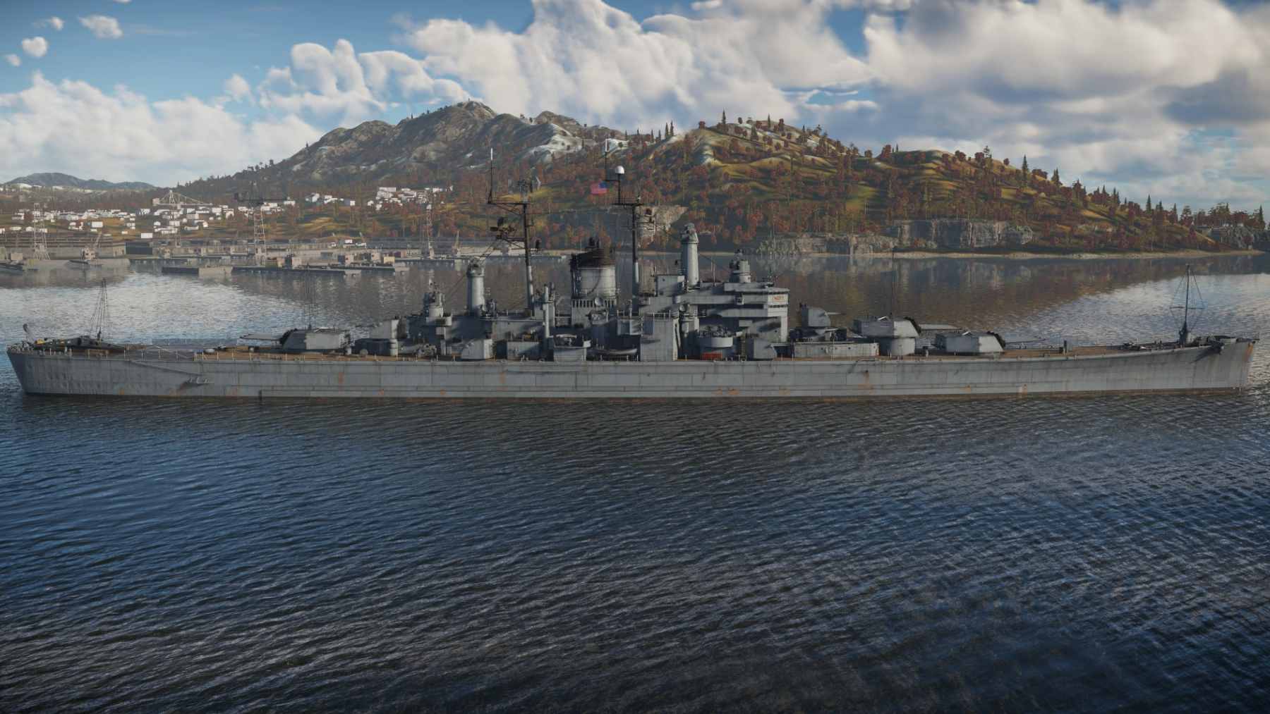 The U.S. Navy is saying goodbye to 14 ships, but the real story begins after the farewell ceremonies and inside the scrapyards 1 Retired U.S. Navy ships moored at a pier awaiting inactivation and eventual dismantling or recycling.