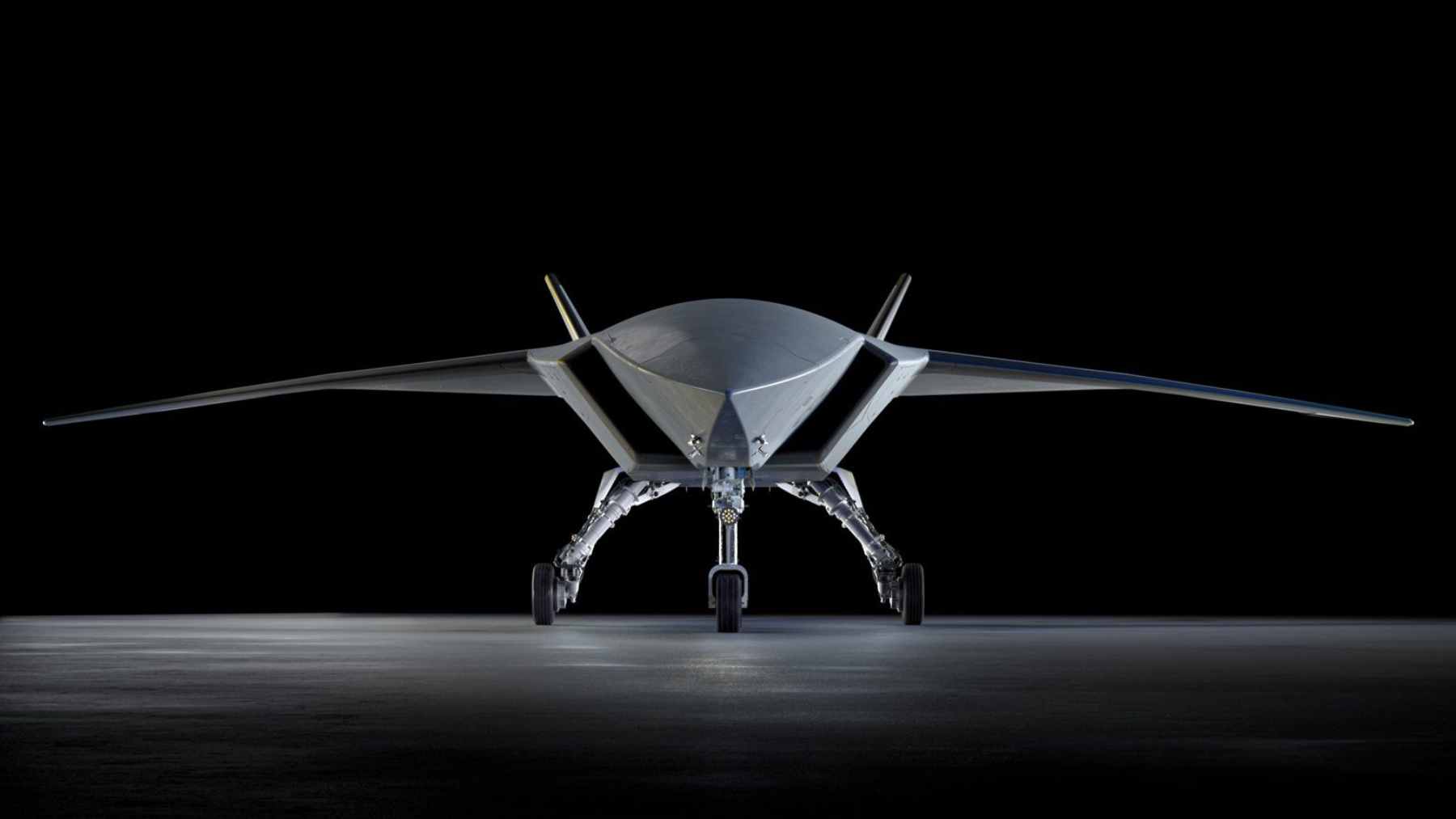 Boeing’s MQ-28 autonomous fighter flew internationally for the first time, and unmanned combat aviation crossed a line 1 The Boeing MQ-28 Ghost Bat autonomous combat drone during flight testing at the Point Mugu Sea Range in California.