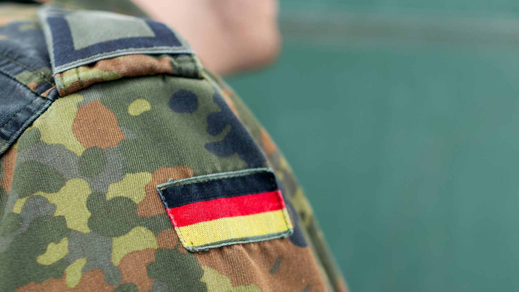 German Leopard 2 tanks and naval hardware being showcased during a military readiness exercise.