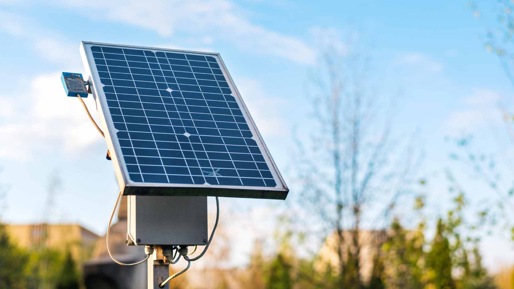 A residential rooftop solar array featuring storm-durable mounting hardware designed to withstand typhoon-force winds in the Northern Mariana Islands.