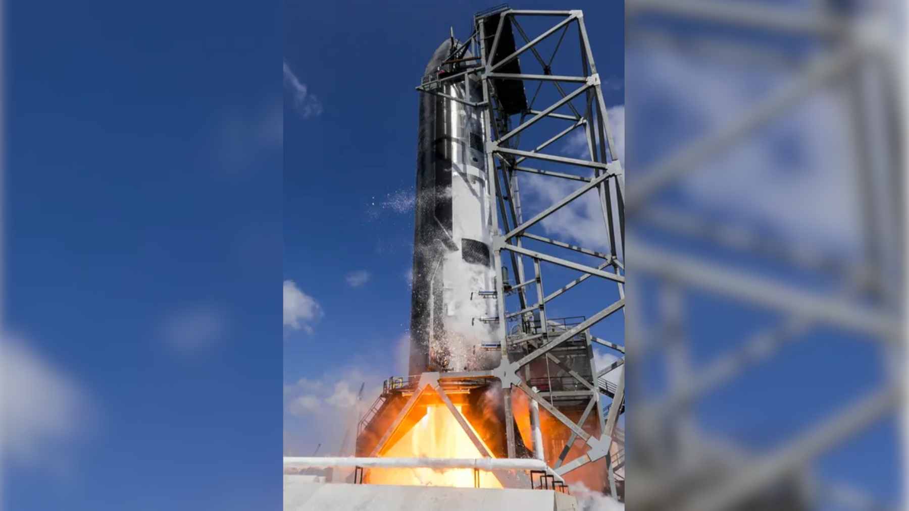 SpaceX’s Starship V3 finally flew, but the next test is harder: proving NASA can trust it for the Moon 1 The SpaceX Starship V3 rocket lifting off from Starbase, Texas, during the Flight 12 test mission.