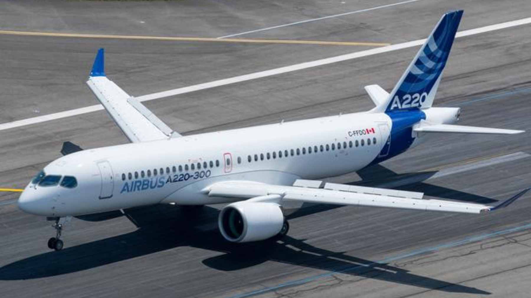 The world is short 17,000 aircraft and building them will take over 12 years — the reason isn't demand, it's production 2 Commercial aircraft assembly line showing partially completed jets, representing the ongoing production bottlenecks and record order backlogs in the aviation industry.