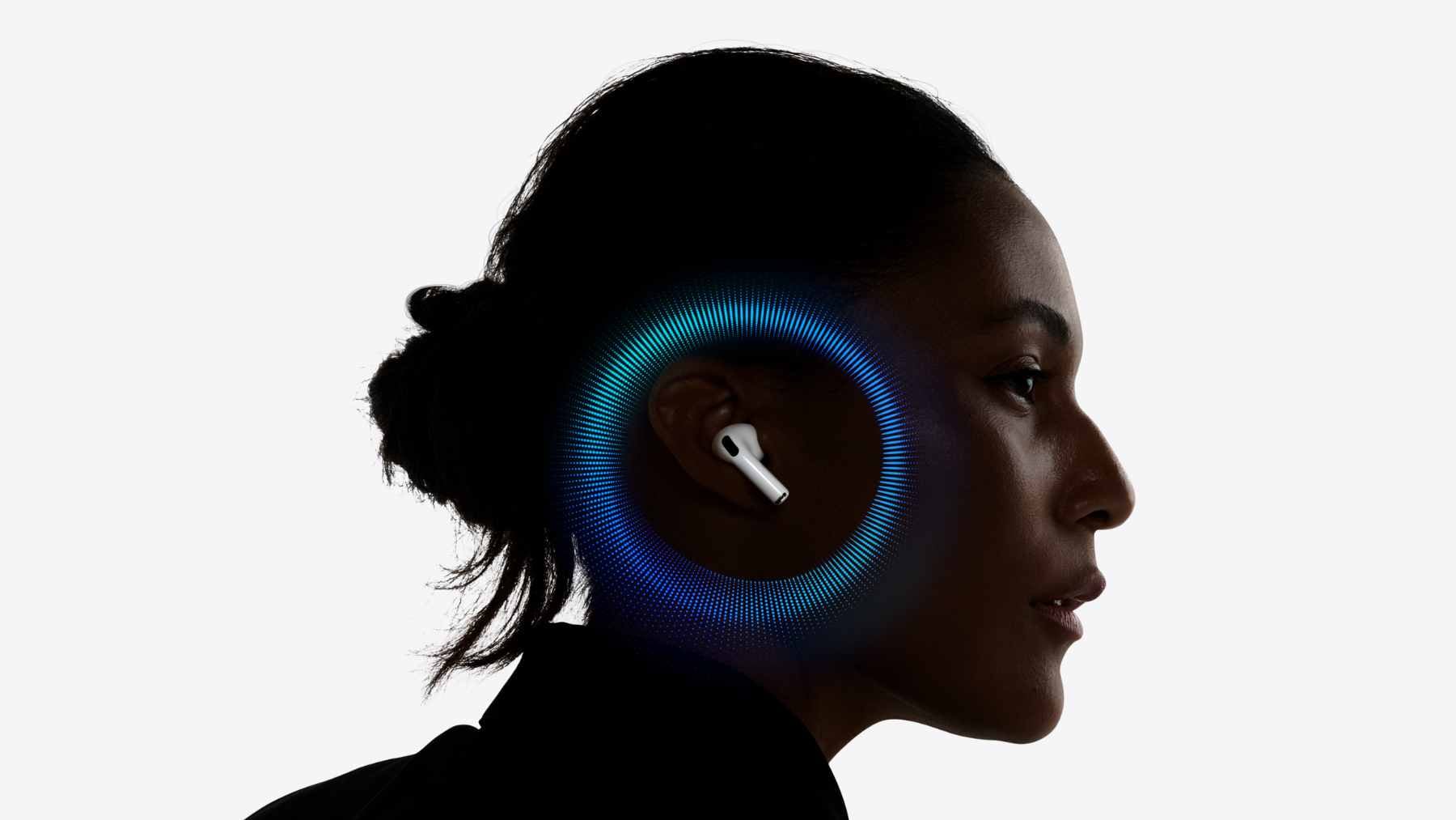 The AirPods Pro 2 and AirPods Pro 3 have become a major topic in the debate over hearing health, as they can reduce loud noise but aren't always a substitute for good concert earplugs 1 A music fan wearing AirPods Pro during a live concert, utilizing hearing protection features to reduce ambient volume.
