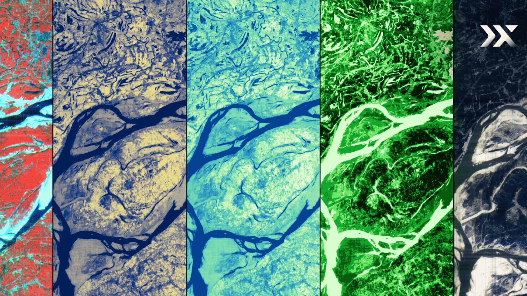 He grew up in a Karnataka village with no internet and no smartphone, and went on to build a company that just won a NASA contract 2 A render of a Pixxel Firefly hyperspectral satellite in orbit, designed to capture detailed material fingerprints of Earth's surface for environmental monitoring.