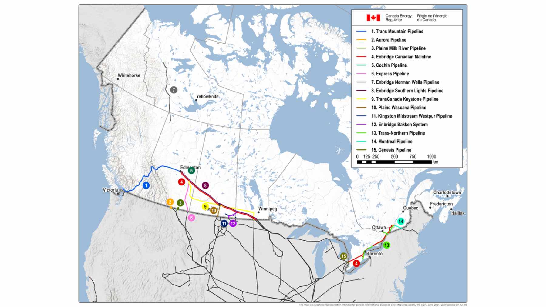 Canada confirms Mark Carney's oil sands pipeline will be built, with Ottawa covering most of the bill 1 An oil pipeline infrastructure project running through the Canadian landscape toward coastal export terminals.