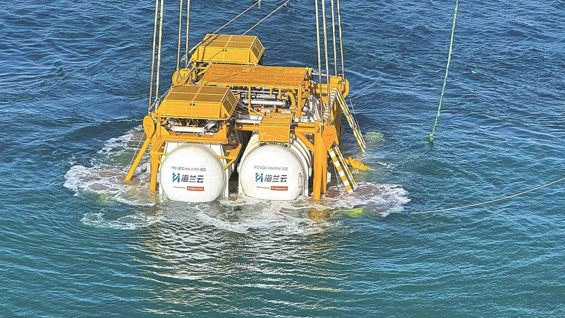 China just switched on the first underwater data center, cooling servers with the ocean to slash energy use, and coastal cities like Cartagena could be next 2 China’s new underwater data center uses the ocean for cooling. Could this technology cut electricity costs for coastal cities?