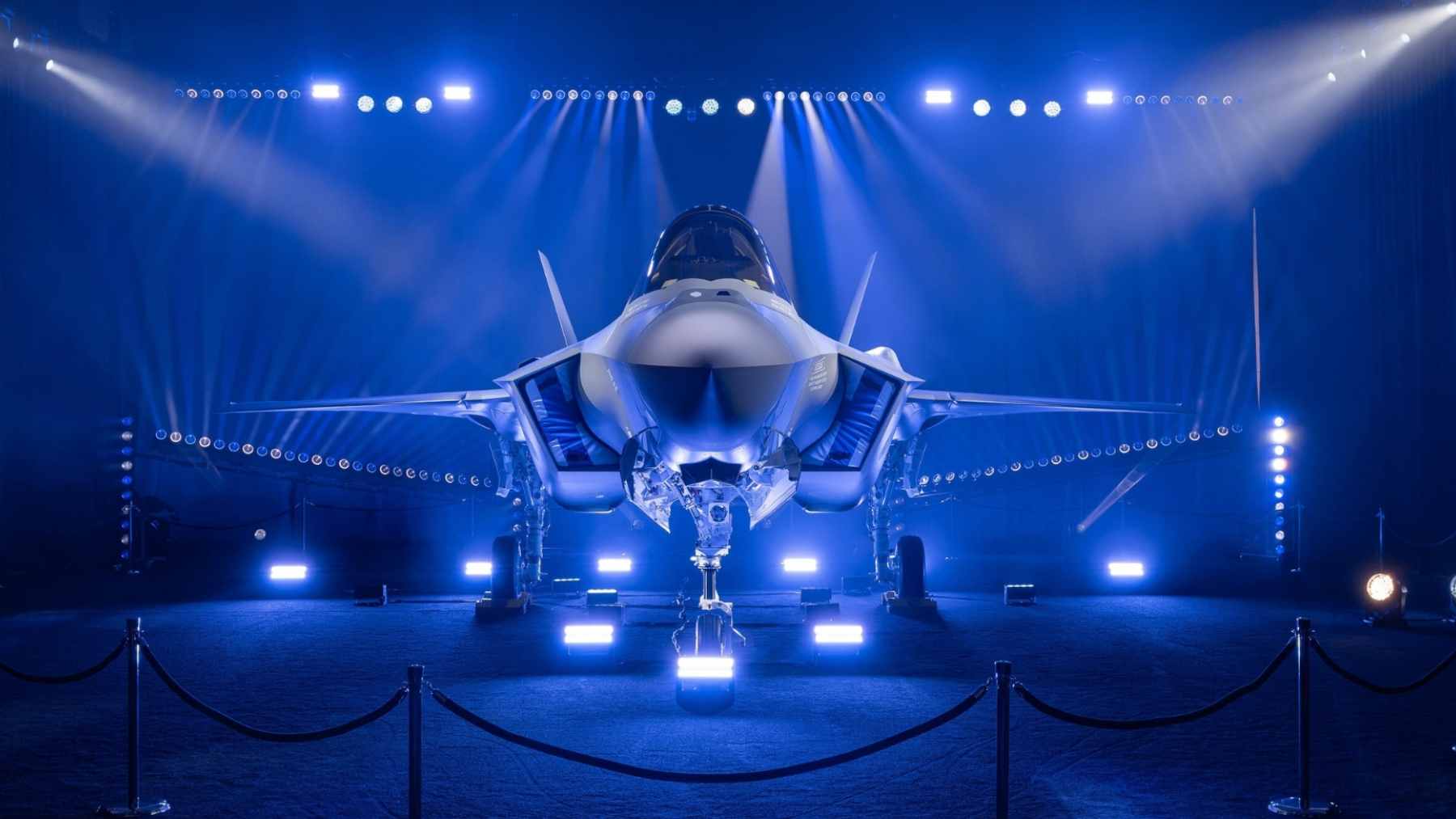 Finland is building Europe's first maintenance center of its kind, tied to its F-35 fleet, and NATO is watching 1 A high-tech electronics workstation at the Insta facility in Tampere, Finland, dedicated to the maintenance of MLRS and F-35 defense systems.
