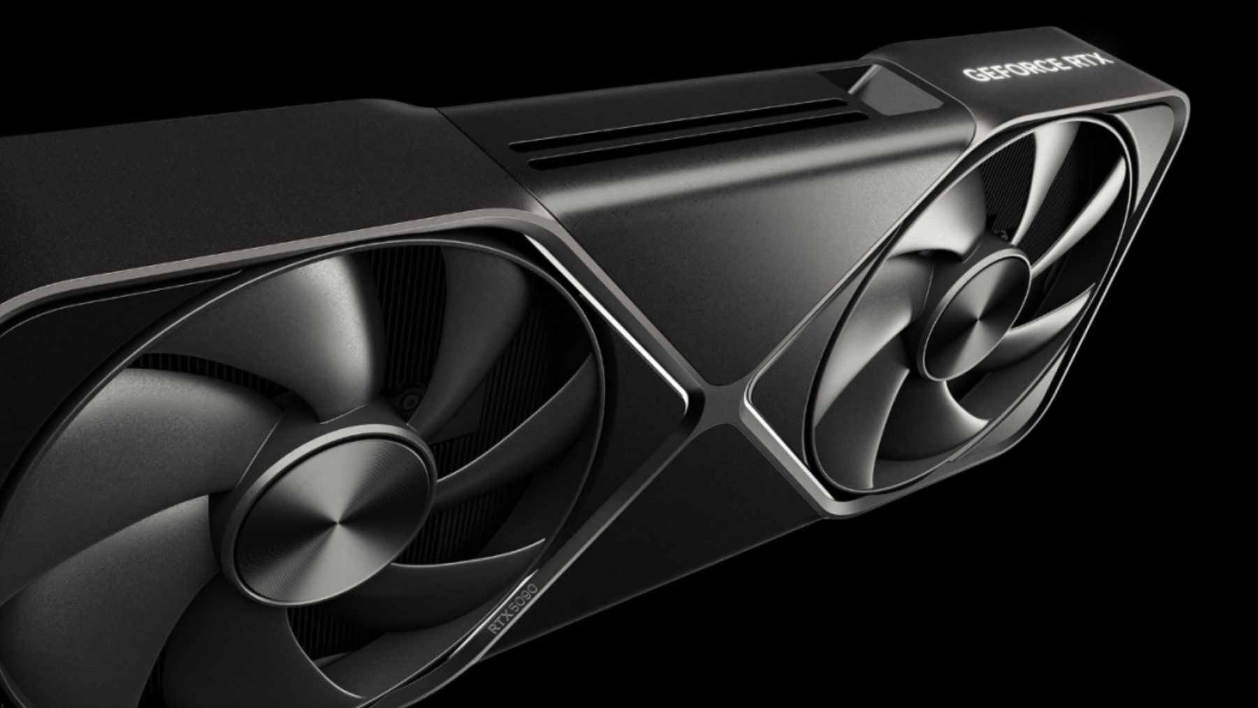 A man opened his RTX 5090 to find fans spinning at 2000 RPM and thermal paste smeared across the board, and what it reveals after one year is damning 2 The internal components of an AORUS GeForce RTX 5090 graphics card, showing uneven distribution of thermal material on the GPU core.