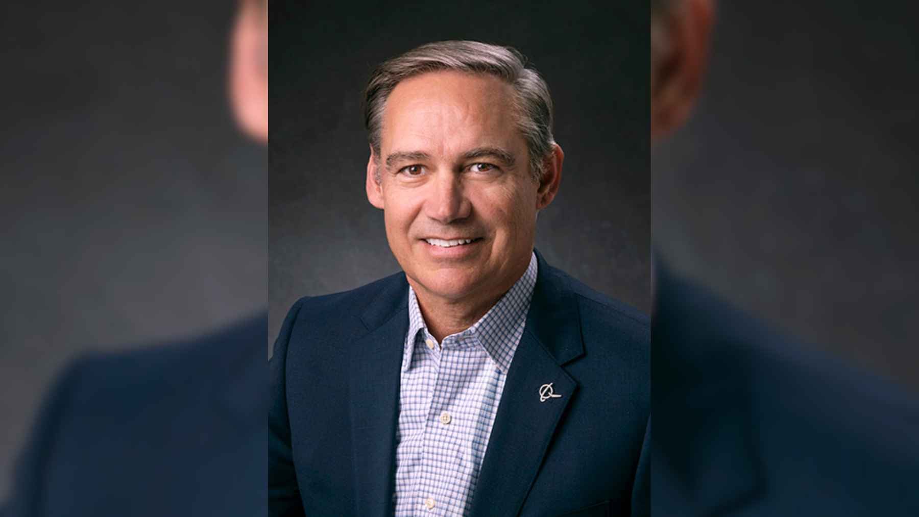 Boeing's chief says the company needs a couple more years to fix its finances before a new jet 1 Boeing Chief Executive Kelly Ortberg speaking during a financial interview about the company's long-term production plans.