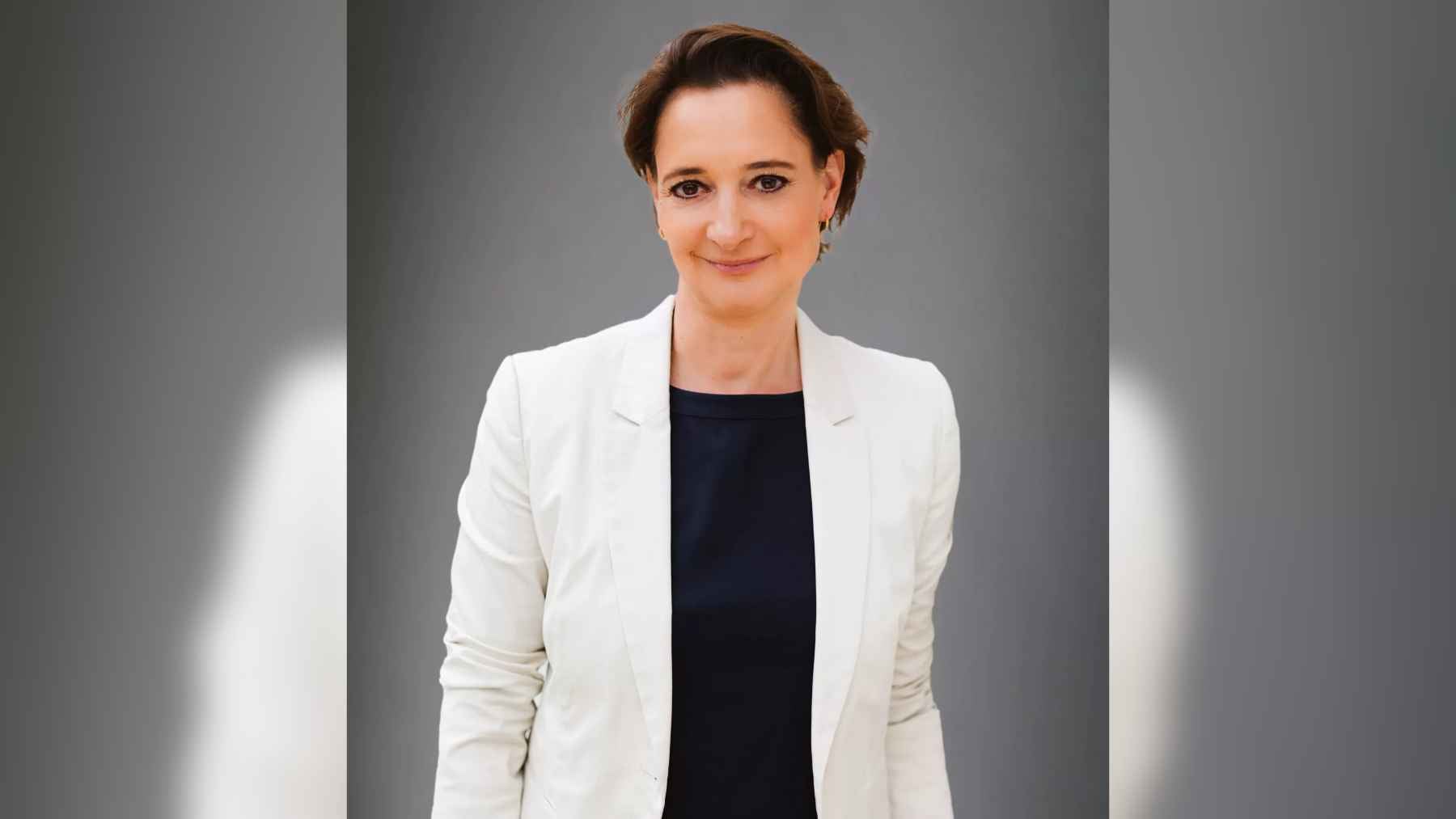 Dacia chief Katrin Adt says there is no business case to expand the Mioveni plant, and a missing highway is part of the reason 1 A car manufacturing facility representing Dacia's Mioveni plant in Romania, where factory expansion has been paused due to energy costs and infrastructure gaps.