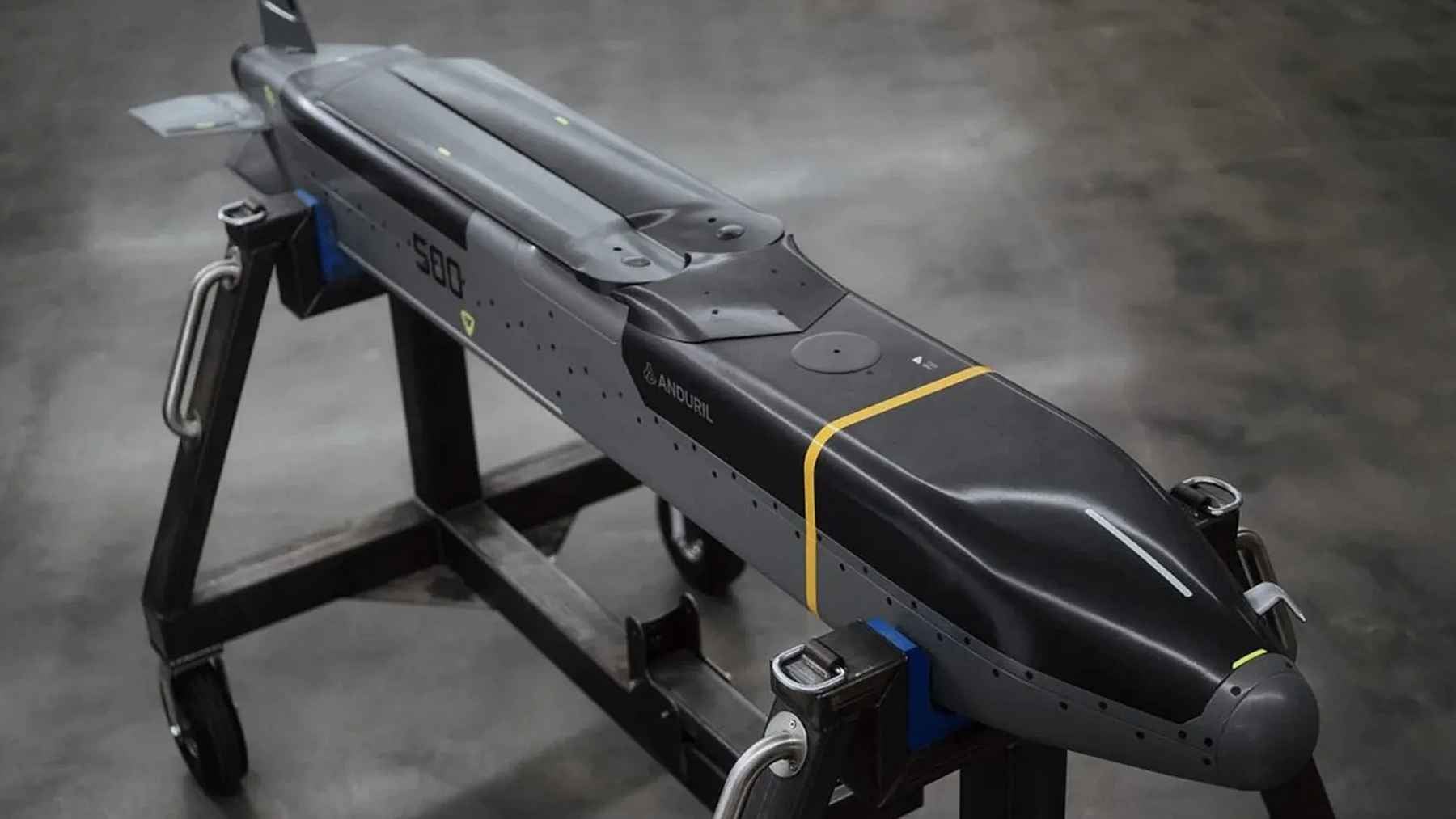 Embraer and Anduril are turning the C-390 into a cruise missile launcher, and the number it drops in one pass is the point 2 An Embraer C-390 Millennium transport aircraft in flight, representing modular defense partnerships and pallet-launched cruise missile integration.
