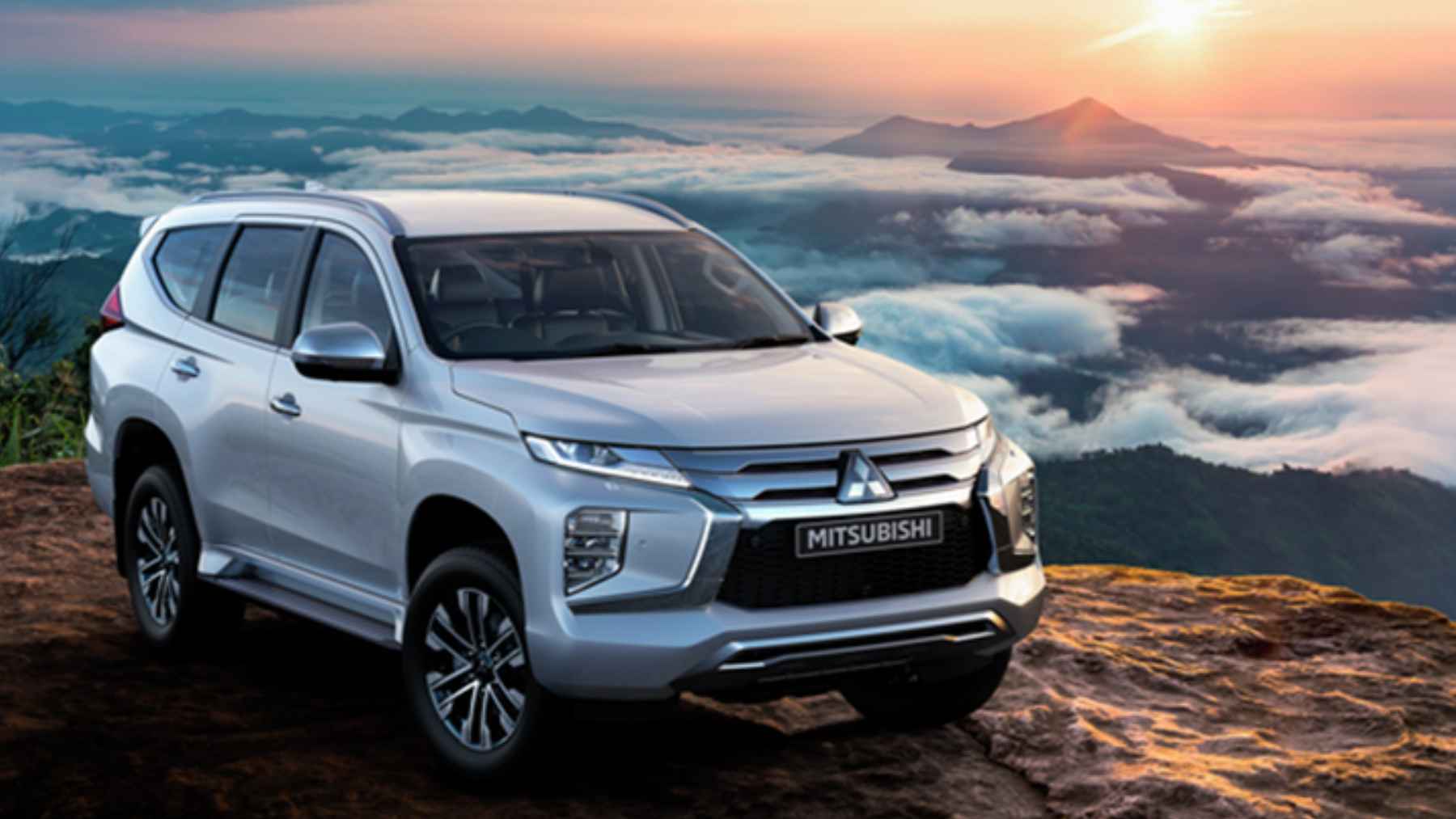 Almost 60% of the buyers of this brand are over 60, and rising list prices explain more of 1 An older adult looking at a new car at a dealership, representing demographic trends in private vehicle registrations.