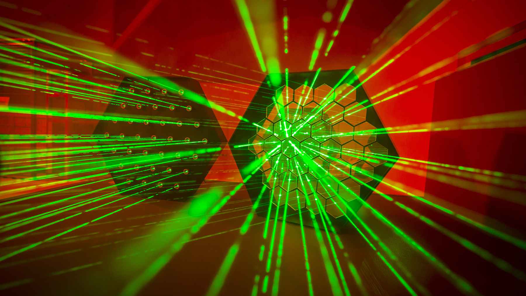 A British firm is pouring cash into laser weapons, and the cost of one shot is what finally made generals listen 1 High-energy laser source technology developed by QinetiQ for modern defense systems.