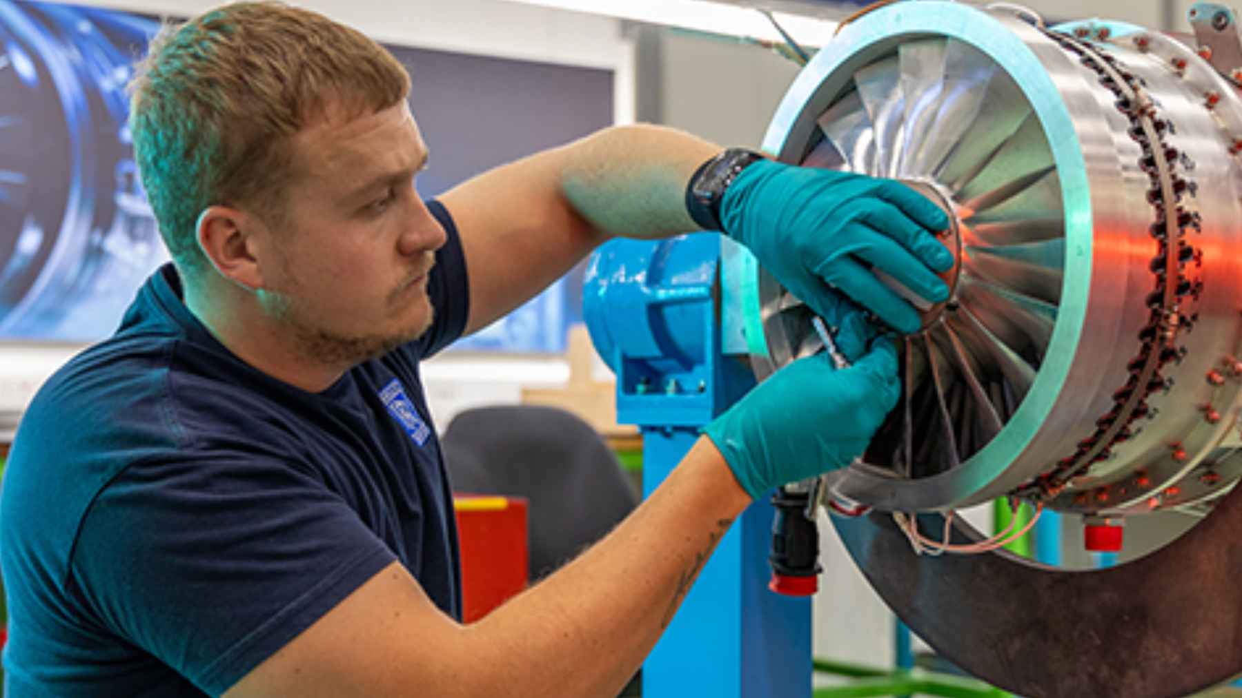 Rolls-Royce passed a milestone no British combat engine has reached in decades, and the fighter it is meant 2 A advanced combat aircraft engine test model, representing Rolls-Royce and international partners developing propulsion for the Global Combat Air Programme.