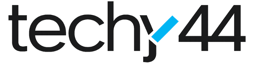Logo Techy44 1200x675