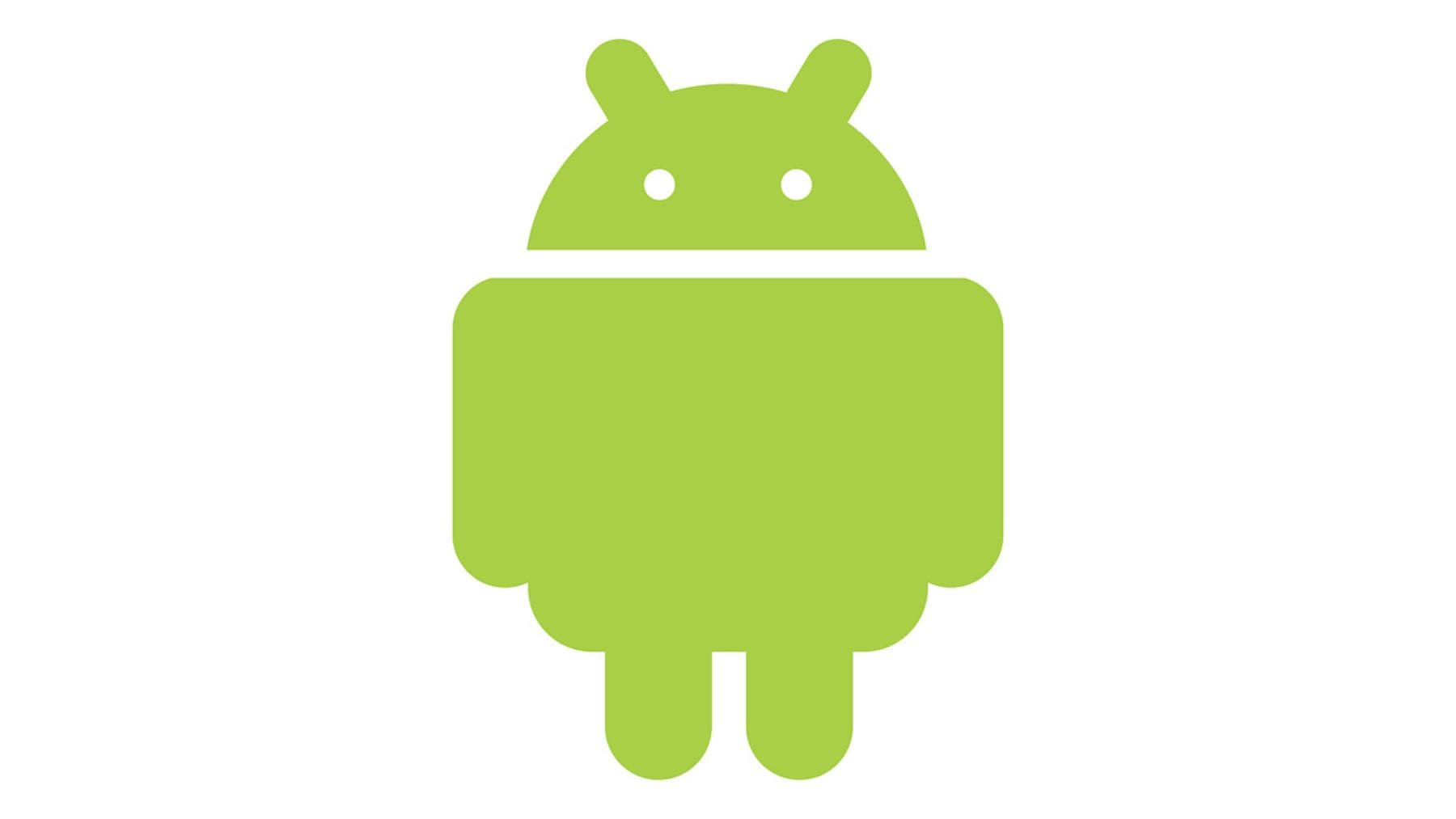 Logo de Android relacionado con fallo de seguridad que permite saltar la pantalla de bloqueo en móviles con MediaTek.