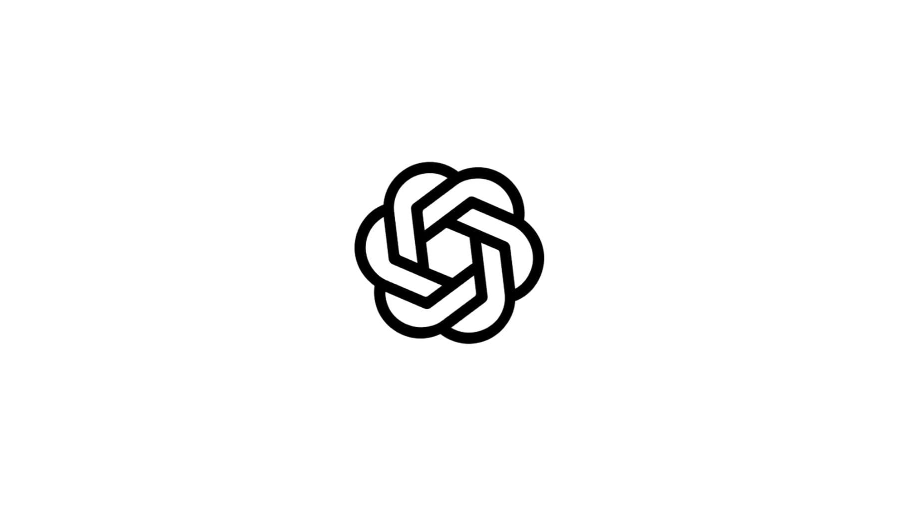 Logo de ChatGPT de OpenAI en una noticia sobre el movimiento QuitGPT que pide cancelar la suscripción al chatbot.