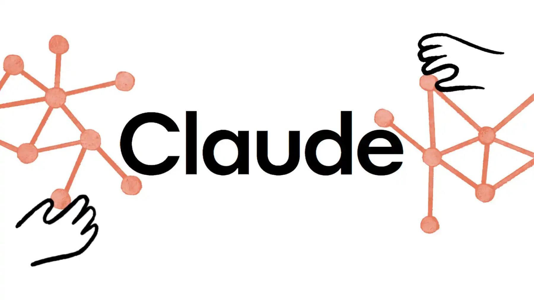 Logo de Claude, la inteligencia artificial de Anthropic, relacionada con el impacto de la IA en el empleo juvenil.