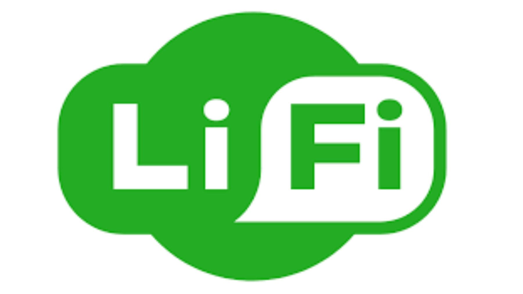 Tecnología Li-Fi que transmite internet mediante luz LED, posible sustituto del Wi-Fi con velocidades superiores al 5G.