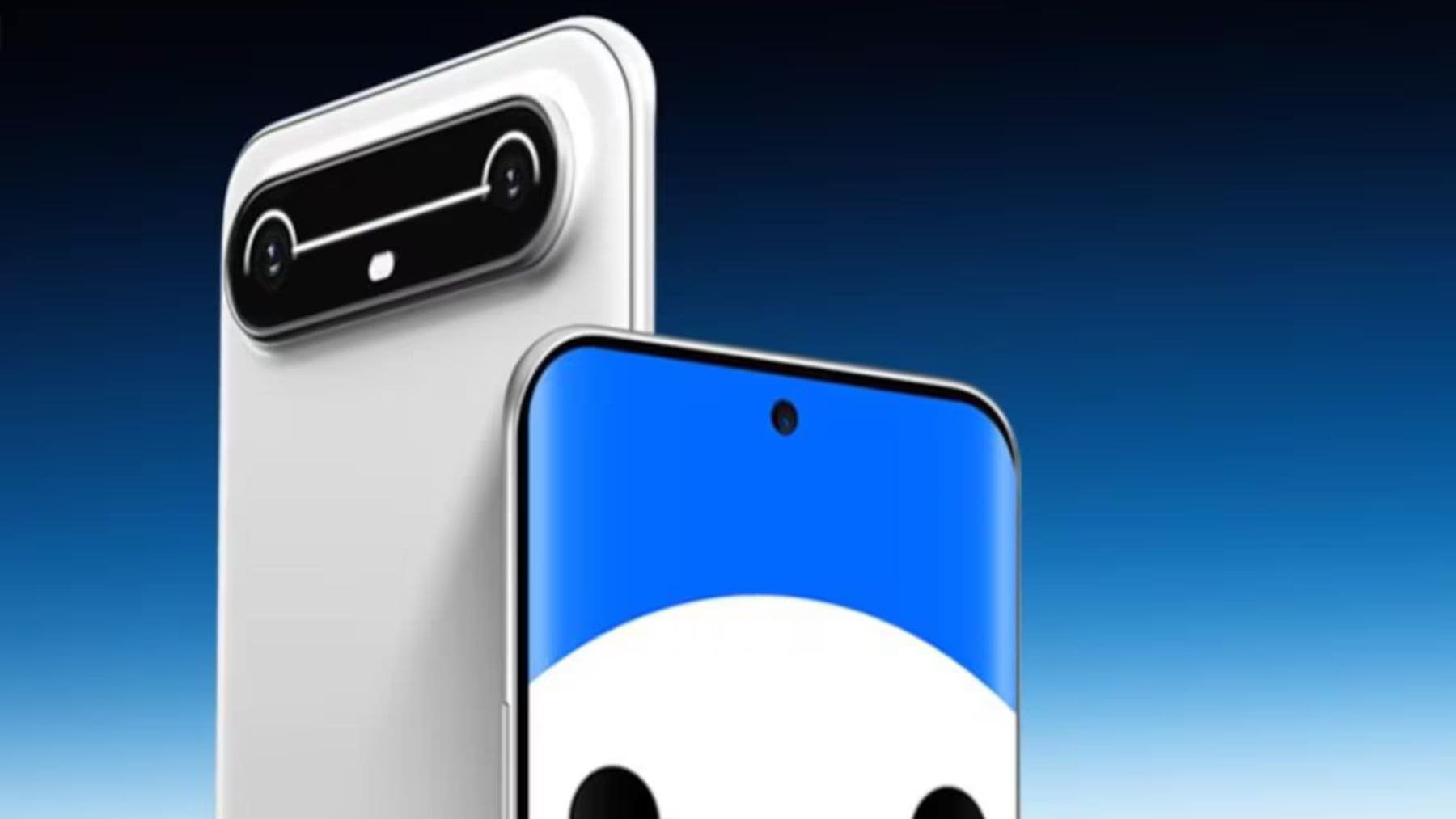 Tecno Pova Slim, el móvil ultrafino presentado en el MWC 2026 con diseño delgado y pantalla AMOLED curva.