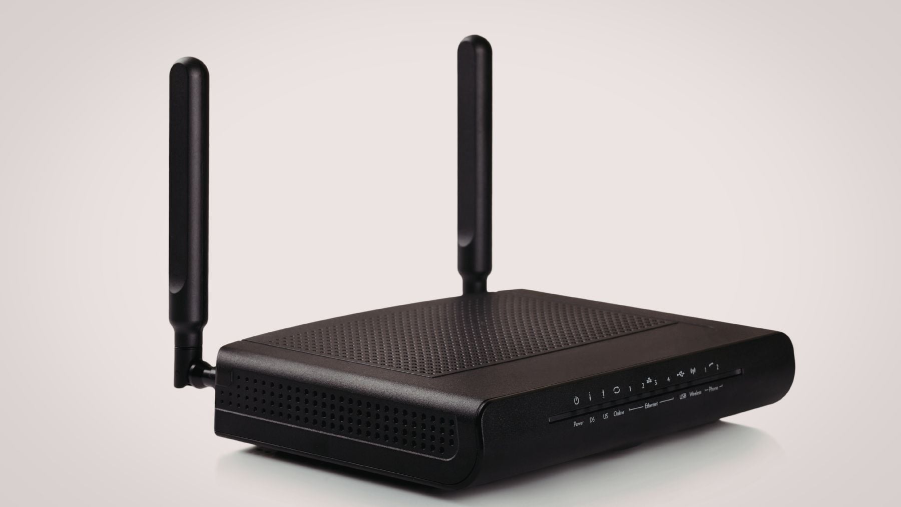 Router Xiaomi BE19000 Pro con WiFi 7 y diseño moderno para internet ultrarrápido en casa.