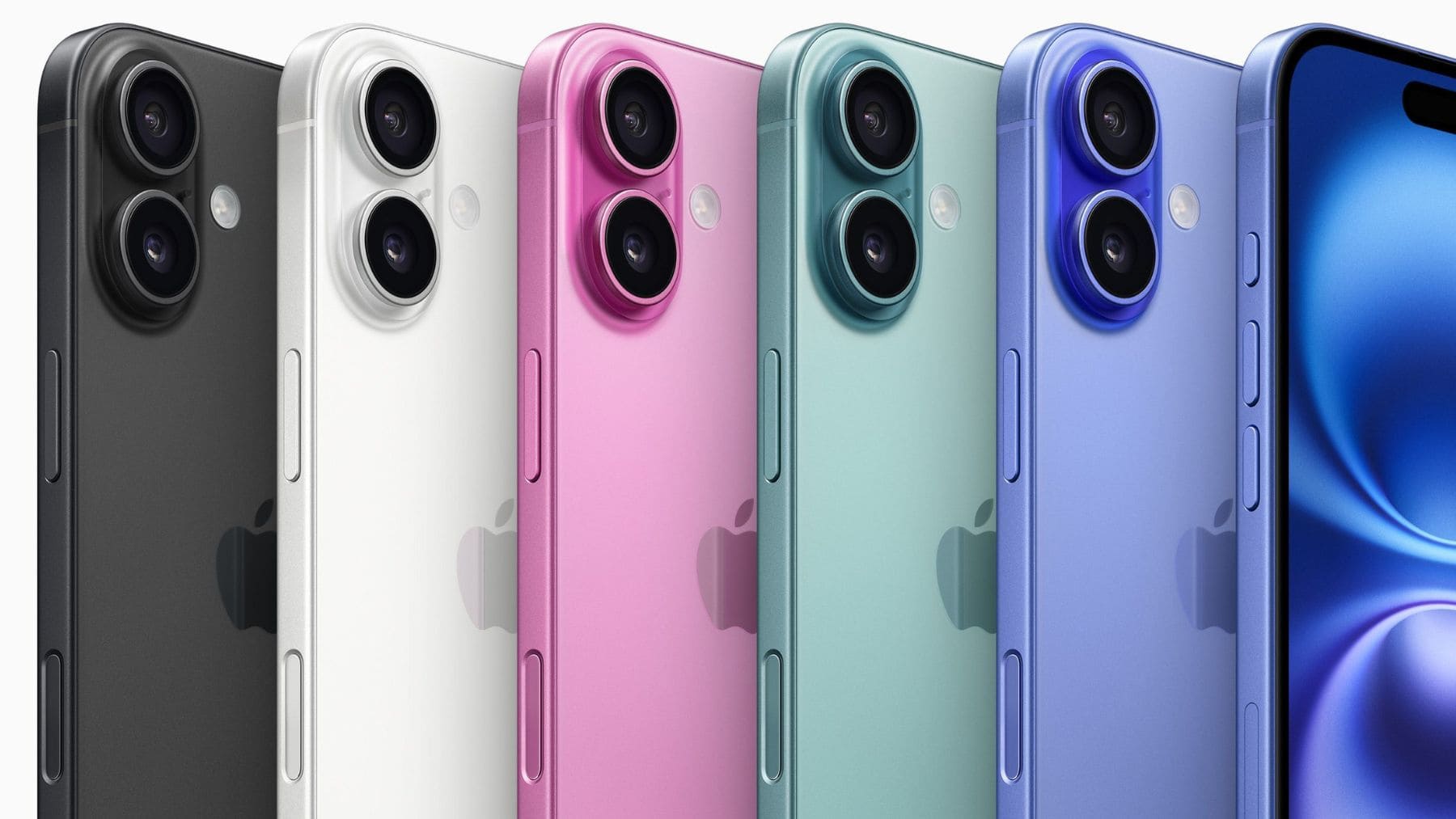 iPhone con Apple Intelligence que consume batería y almacenamiento en segundo plano.