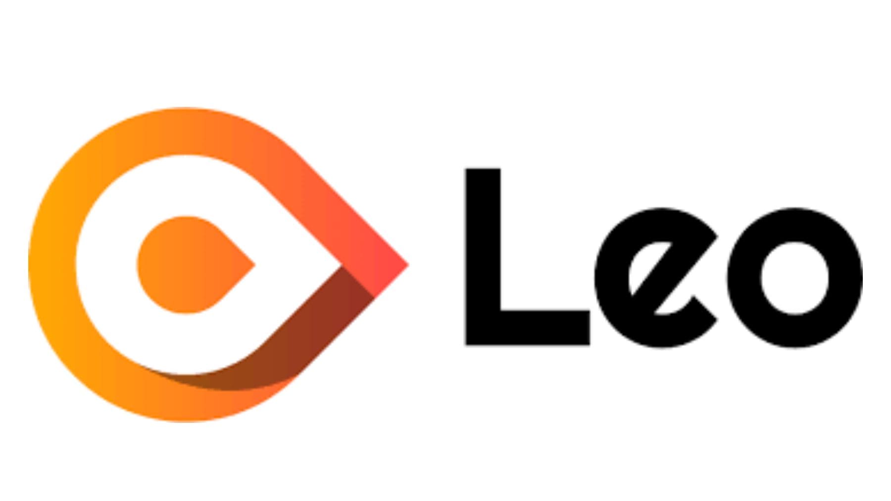 Logo de Leo, la IA de Brave que sustituye a Gemini y Perplexity integrada en el navegador.