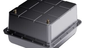 CATL cambia las normas de los coches eléctricos con la batería LFP con tiempos de carga imposibles: sólo necesita 6 minutos para una carga completa